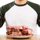 Image for article titled Meats Are for Boys, Veggies Are for Girls, Nonsense Is for Everyone